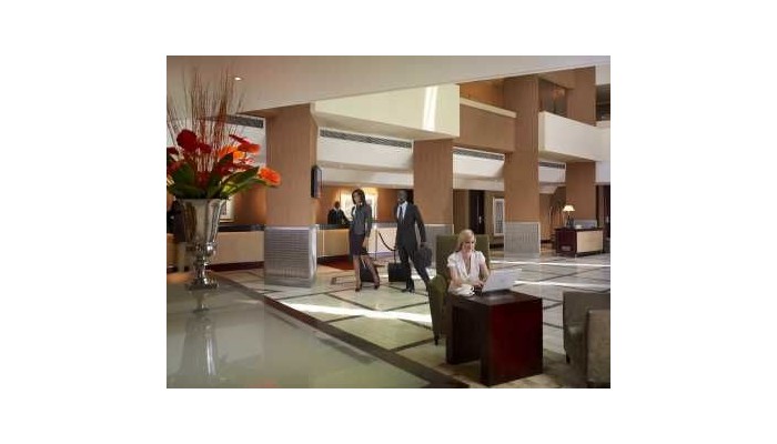 Hotel Southern Sun O.r. Tambo Intl Airport poza 0