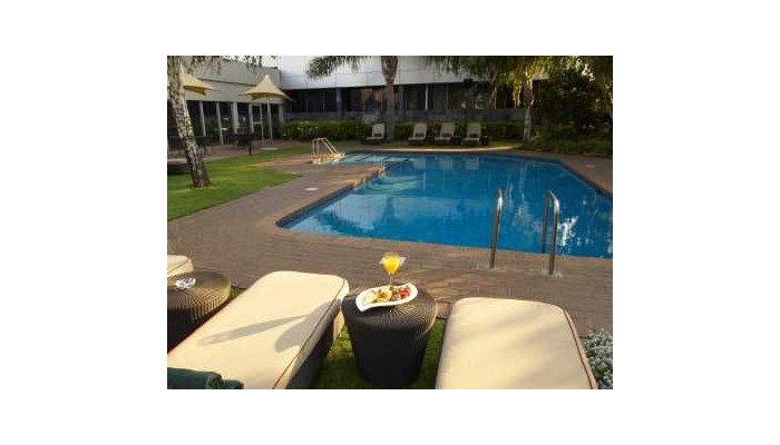 Hotel Southern Sun O.r. Tambo Intl Airport poza 6