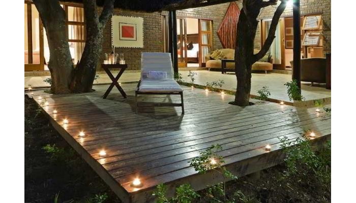 Hotel Suburbian Lodge poza 0