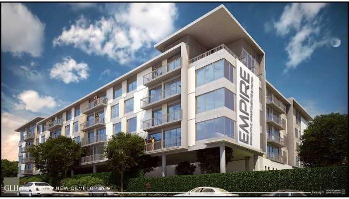 Hotel The Capital Esprit poza 0