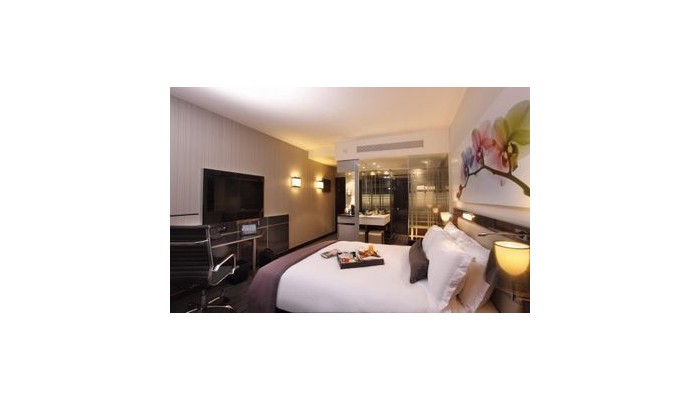 Hotel The Maslow, Sandton poza 2