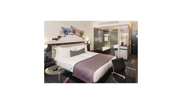 Hotel The Maslow, Sandton poza 3