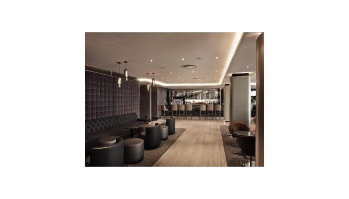 Hotel The Maslow, Sandton poza 4