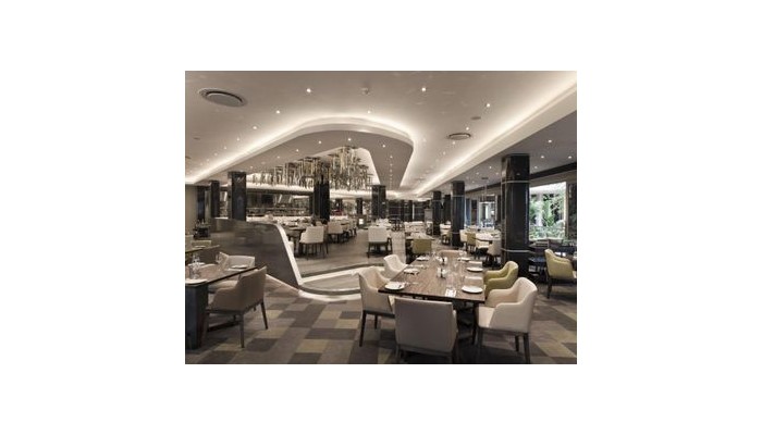 Hotel The Maslow, Sandton poza 5