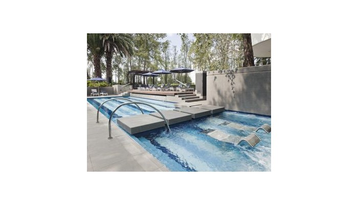 Hotel The Maslow, Sandton poza 6