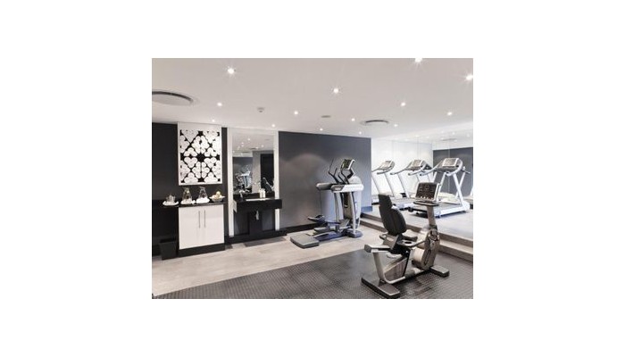 Hotel The Maslow, Sandton poza 7