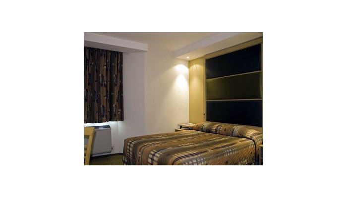 Hotel Town Lodge Midrand poza 3