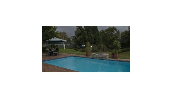 Hotel Town Lodge Midrand poza 6