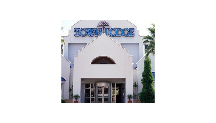 Hotel Town Lodge Midrand poza 2
