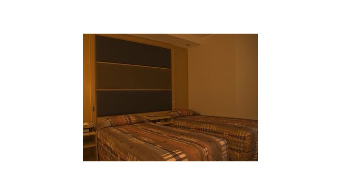 Hotel Town Lodge Midrand poza 7