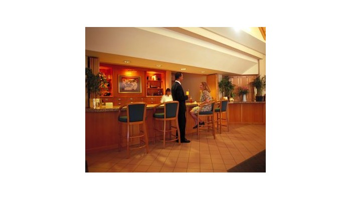 Hotel Town Lodge Midrand poza 5