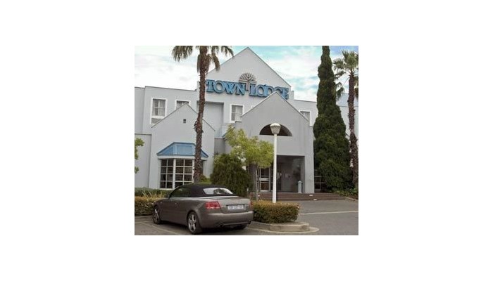 Hotel Town Lodge Midrand poza 1