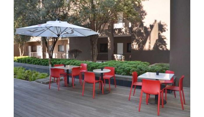 Hotel Uxolo Guesthouse poza 0