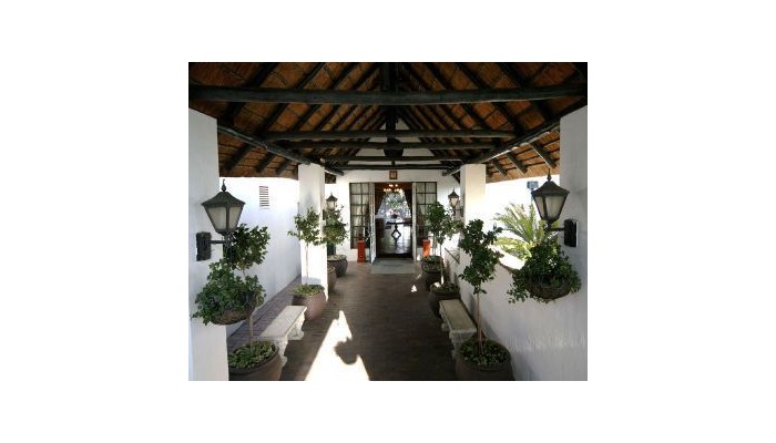 Indaba Hotel, Conference Centr poza 2