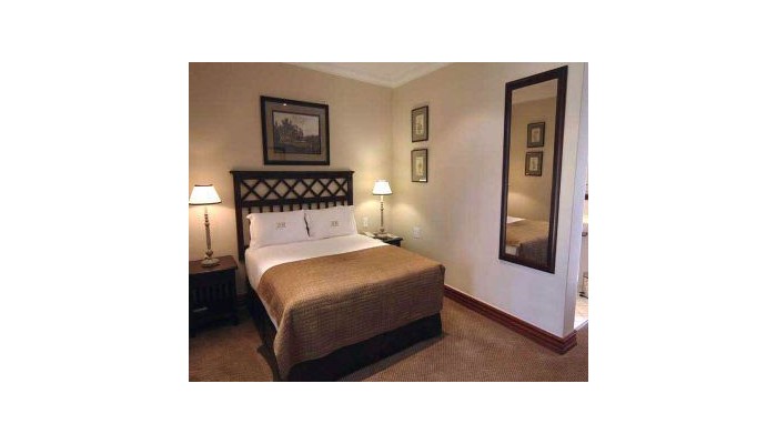 Indaba Hotel, Conference Centr poza 4