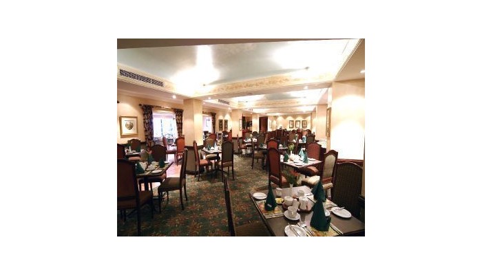 Indaba Hotel, Conference Centr poza 8