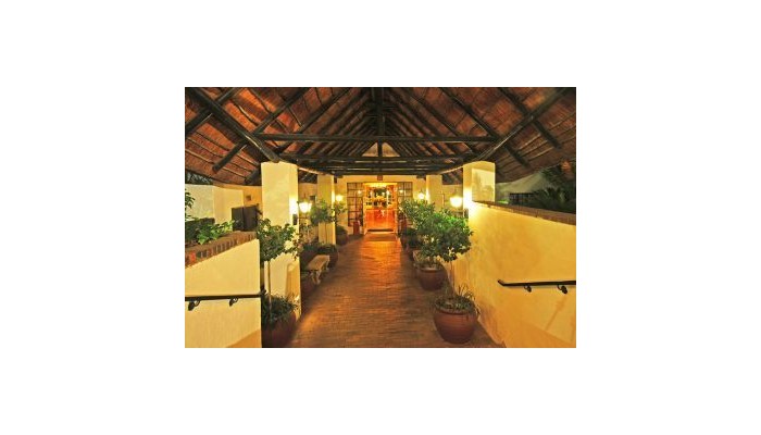 Indaba Hotel, Conference Centr poza 3