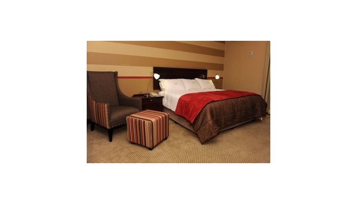 Indaba Hotel, Conference Centr poza 5