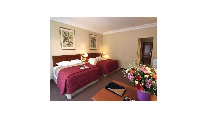 Indaba Hotel, Conference Centr poza 6