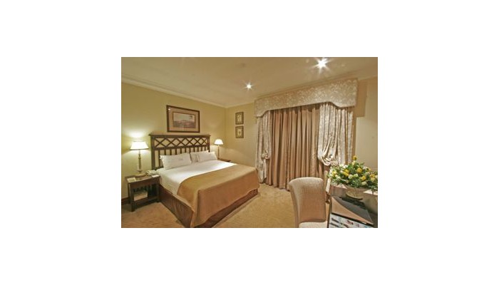 Indaba Hotel, Conference Centr poza 9