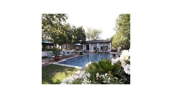 Indaba Hotel, Conference Centr poza 11