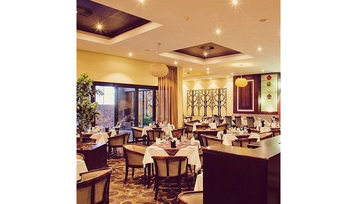 Premier Hotel O.r Tambo poza 10