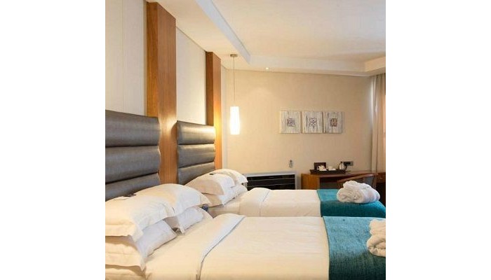 Premier Hotel O.r Tambo poza 2