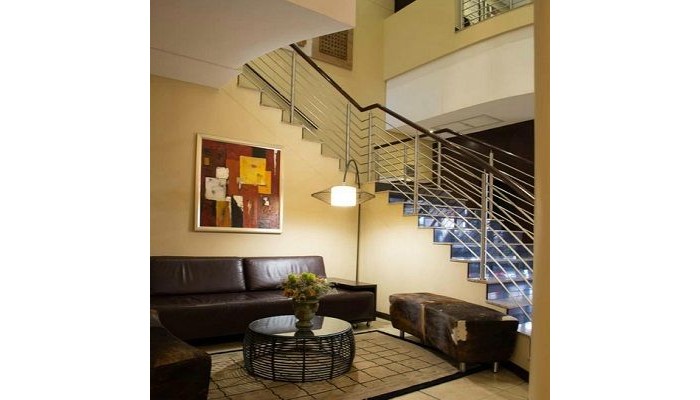 Premier Hotel O.r Tambo poza 9