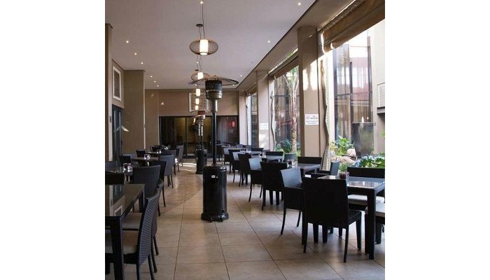 Premier Hotel O.r Tambo poza 4