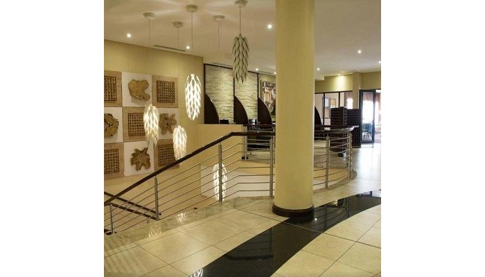 Premier Hotel O.r Tambo poza 7