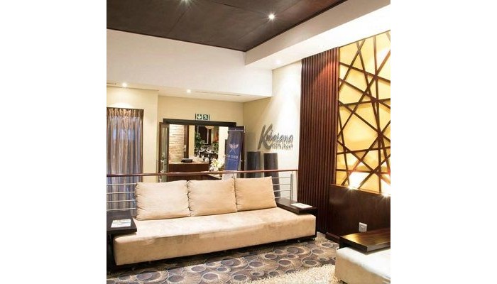 Premier Hotel O.r Tambo poza 3