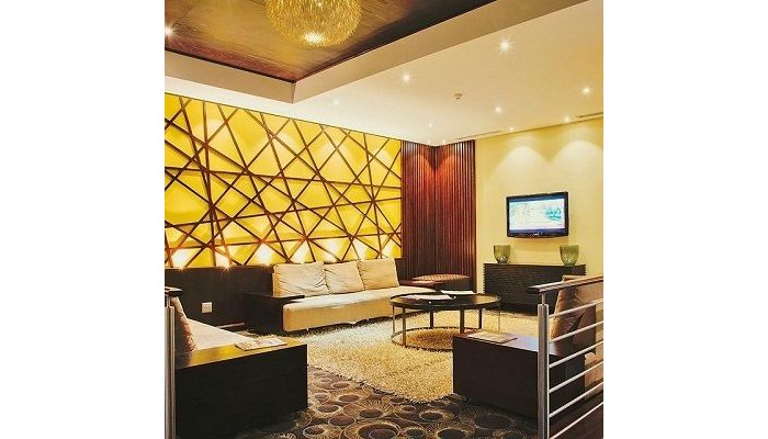 Premier Hotel O.r Tambo poza 5