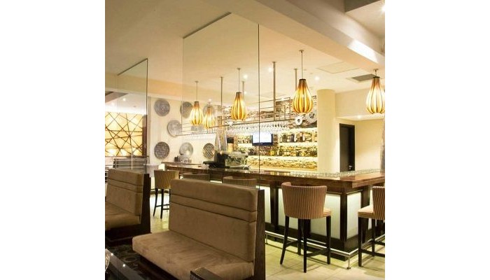 Premier Hotel O.r Tambo poza 8