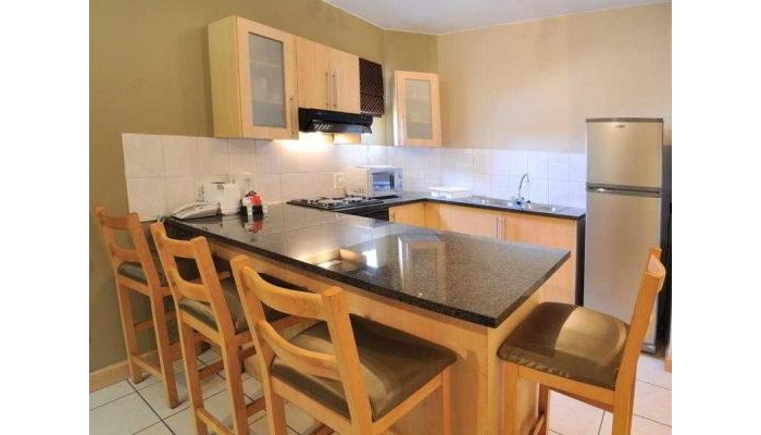 Protea Hotel Or Tambo Airport poza 9