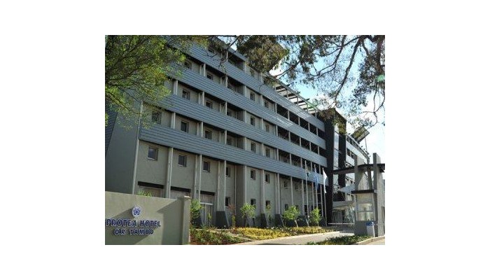 Protea Hotel Or Tambo Airport poza 6