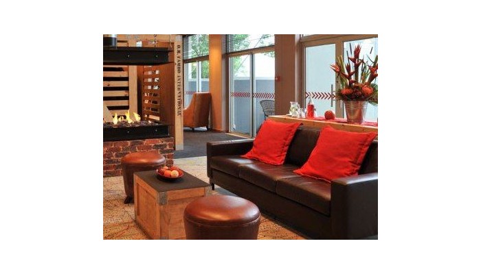 Protea Hotel Or Tambo Airport poza 8