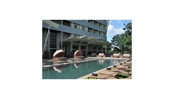 Protea Hotel Or Tambo Airport poza 3