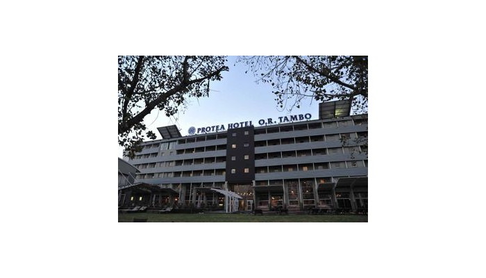 Protea Hotel Or Tambo Airport poza 2