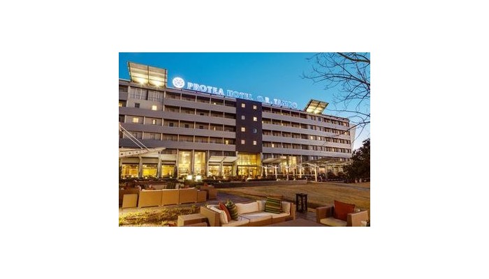 Protea Hotel Or Tambo Airport poza 0