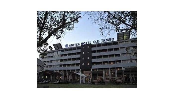 Protea Hotel Or Tambo poza 0