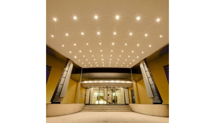 Protea Hotel Wanderers poza 6