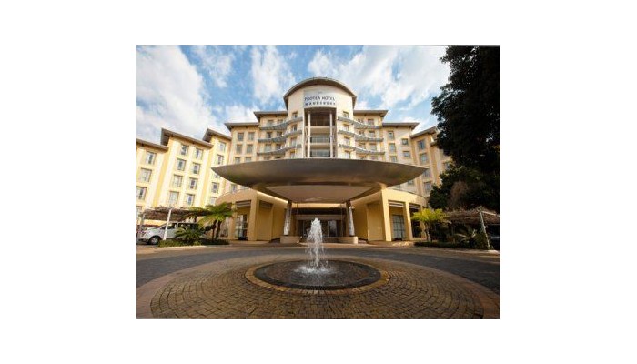 Protea Hotel Wanderers poza 0