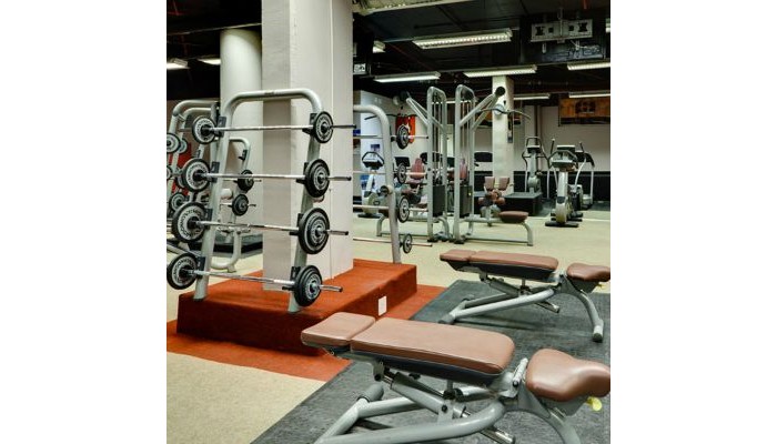 Protea Hotel Wanderers poza 7