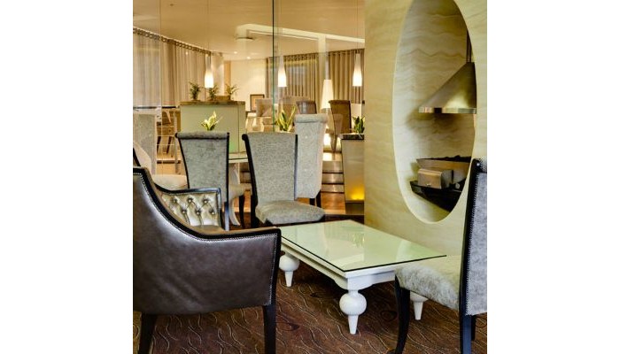 Protea Hotel Wanderers poza 9