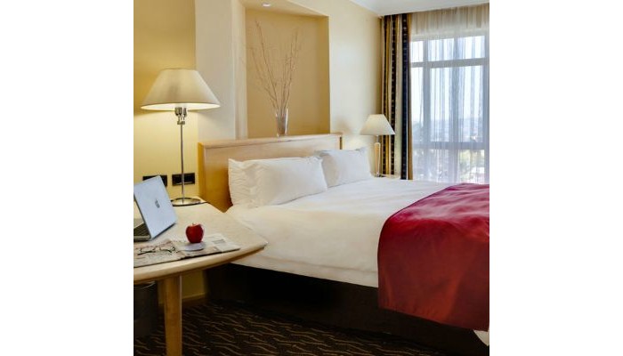 Protea Hotel Wanderers poza 3