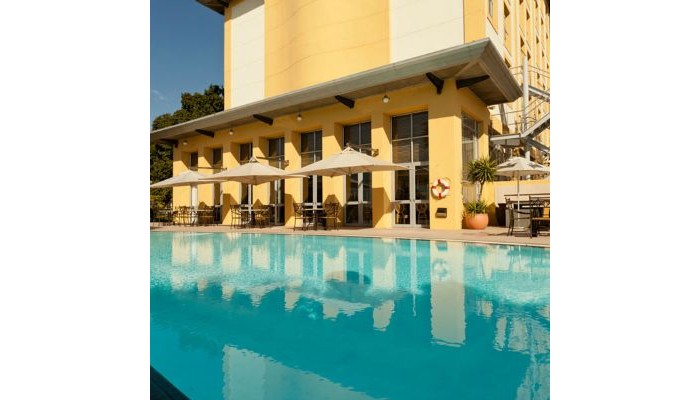 Protea Hotel Wanderers poza 8