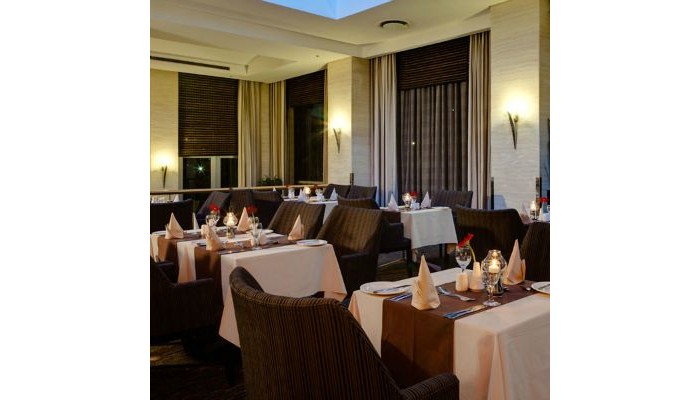 Protea Hotel Wanderers poza 4