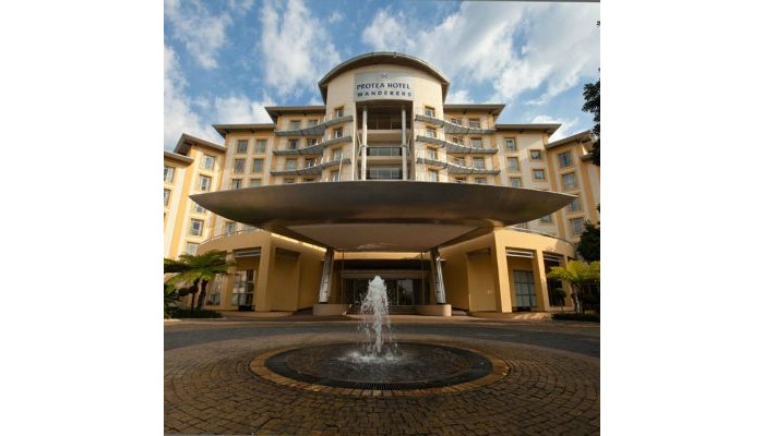 Protea Hotel Wanderers poza 1