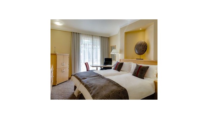 Protea Hotel Wanderers, Sandto poza 7