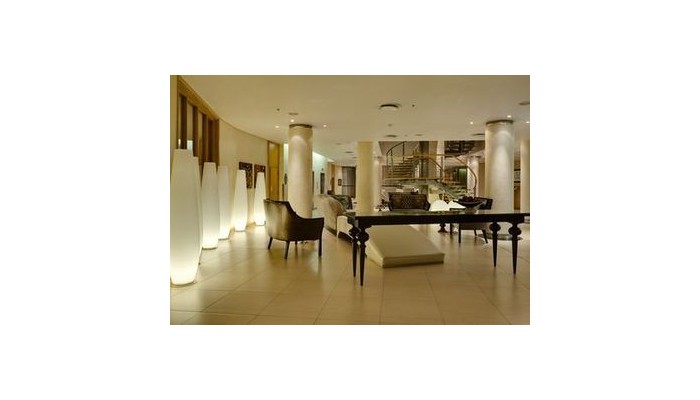 Protea Hotel Wanderers, Sandto poza 2